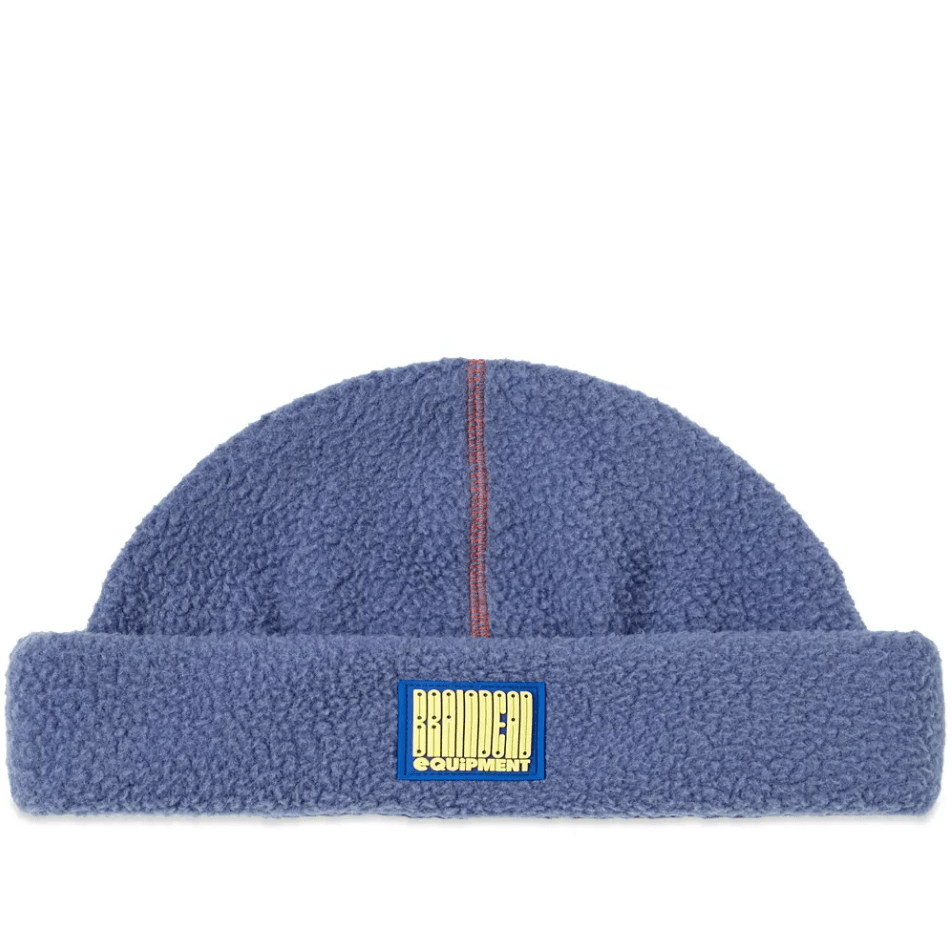 Beanie|“我要做今年秋天第一个戴冷帽的人”