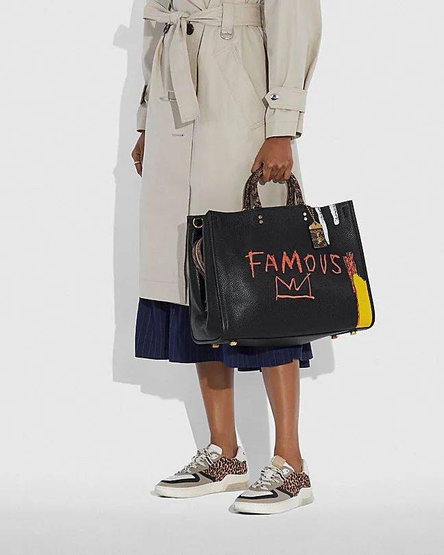 包袋|包包上新合辑,下半年流行的风向标都在这里了!