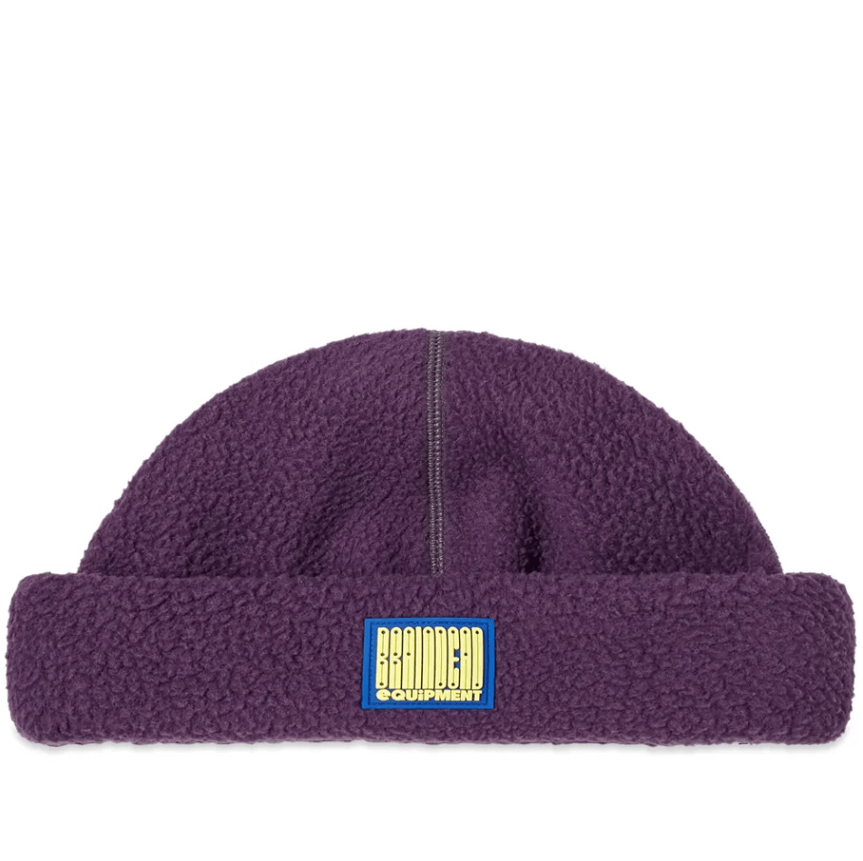 Beanie|“我要做今年秋天第一个戴冷帽的人”