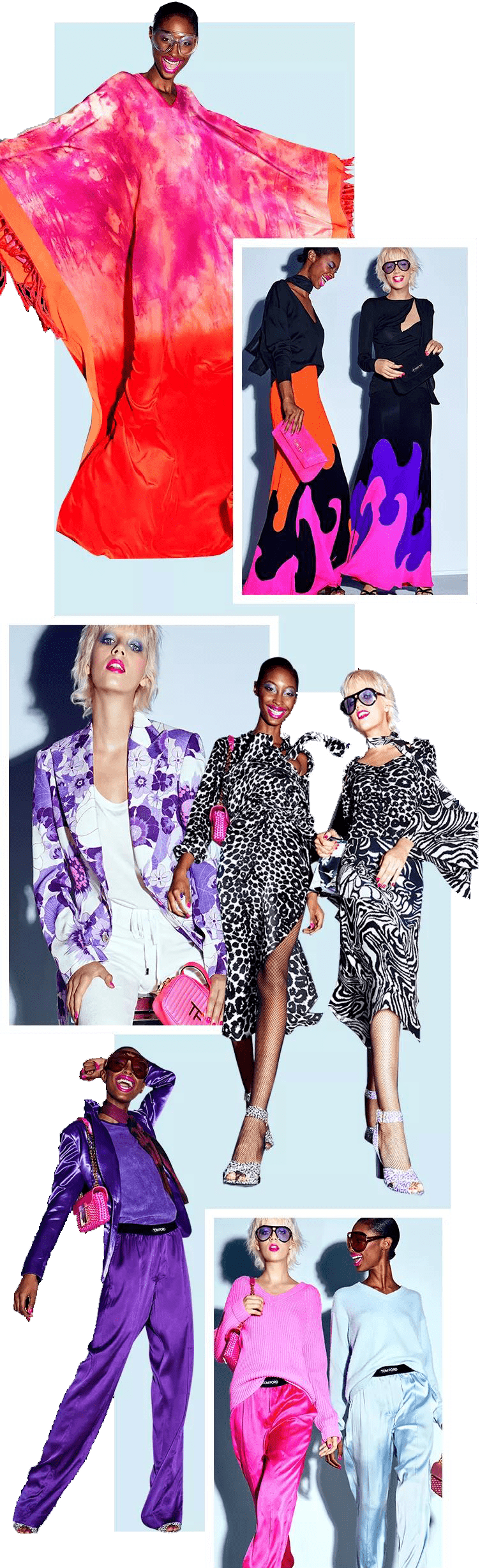 Jason|这几枚“小炸弹”，能给纽约时装周炸出点存在感么？