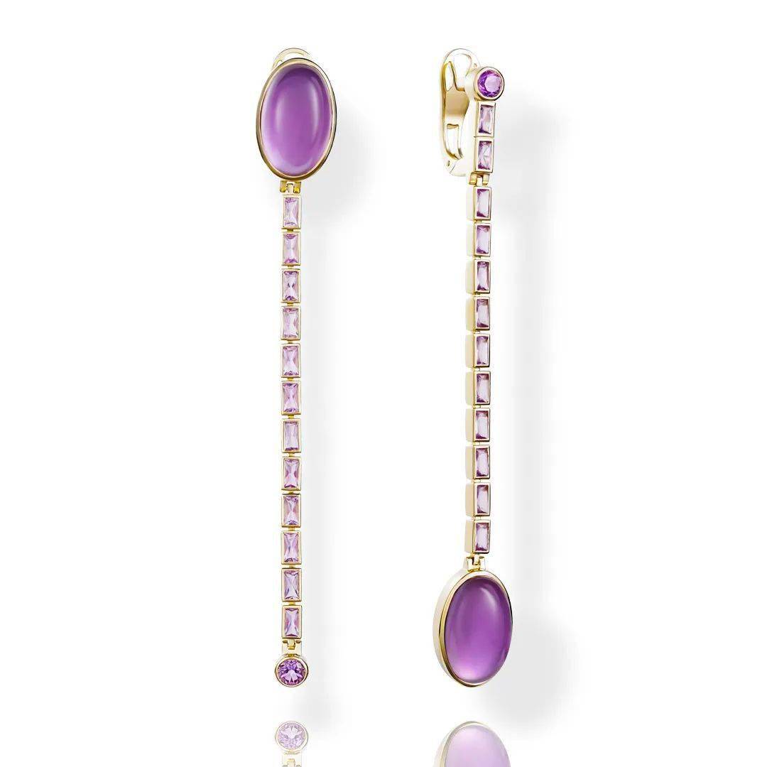 Natasha|第60期 俄罗斯的童话珠宝 Natasha Libelle