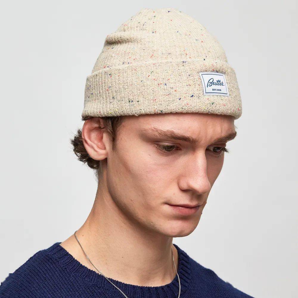 Beanie|“我要做今年秋天第一个戴冷帽的人”