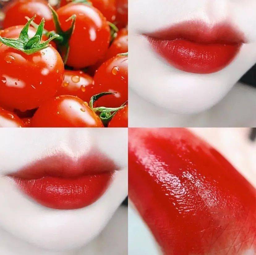 涂上|测评｜最适合秋冬的唇釉试色，涂上又显白又好看！