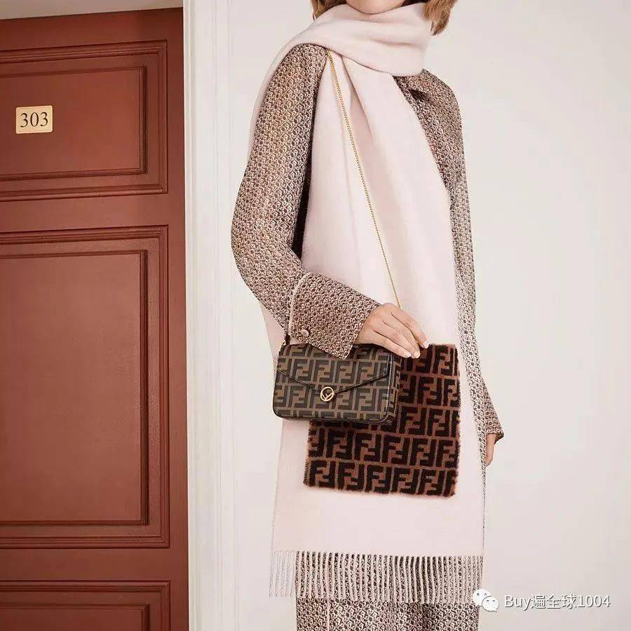 免税|FENDI芬迪|2020免税报价（9月包包篇）