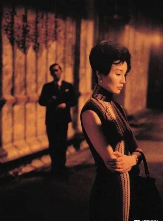 特征|身材有这5个特征，一般穿旗袍都很好看，看看你占了几个？