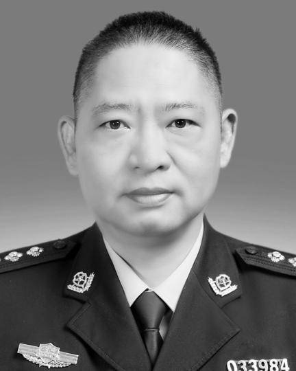 跨境|云南公安一副局长连续办案70小时 突发心血管疾病逝世