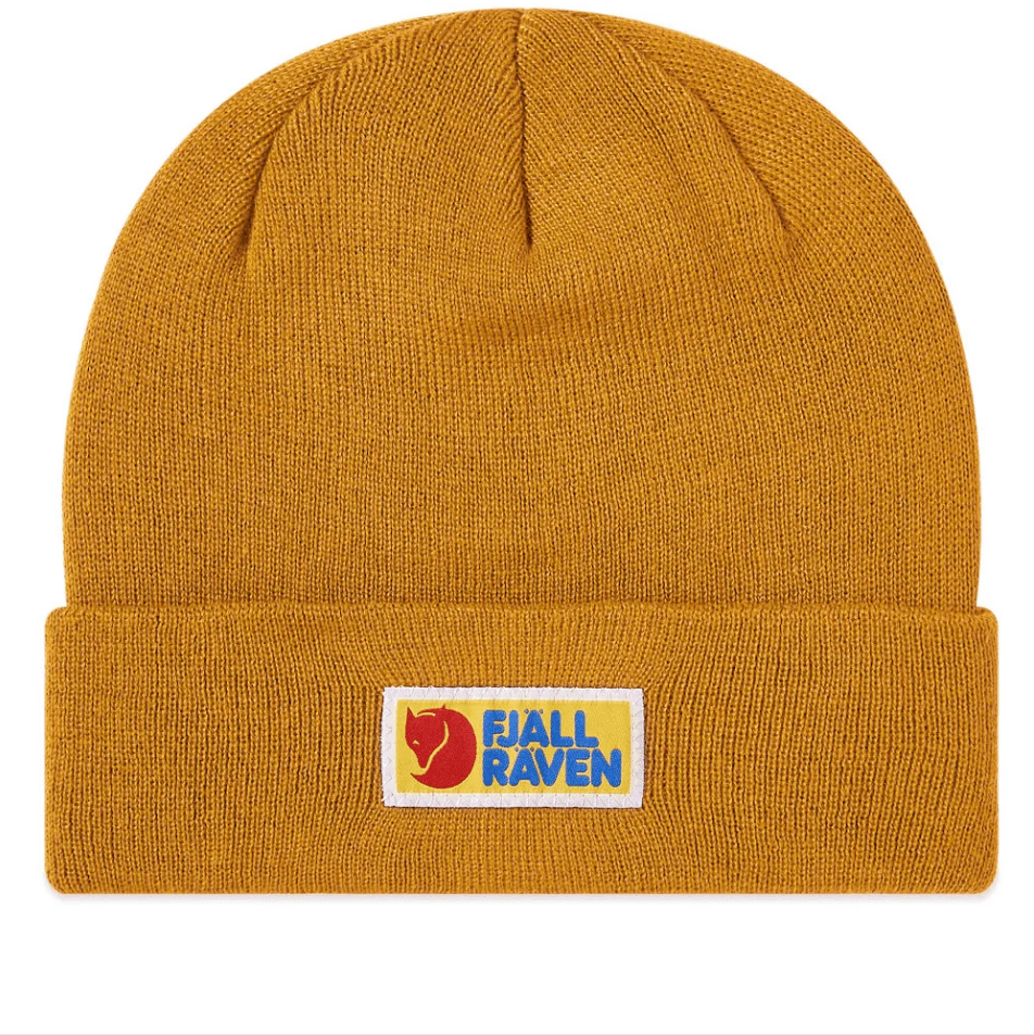 Beanie|“我要做今年秋天第一个戴冷帽的人”