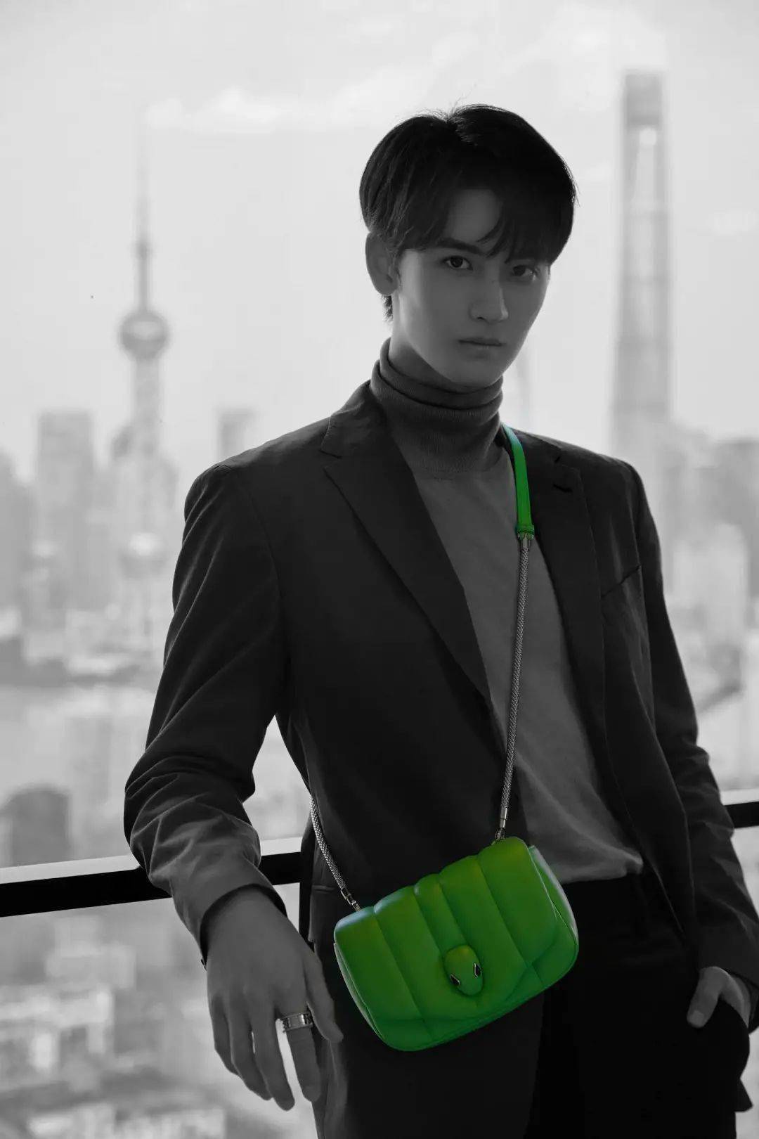 包袋|包包上新合辑,下半年流行的风向标都在这里了!