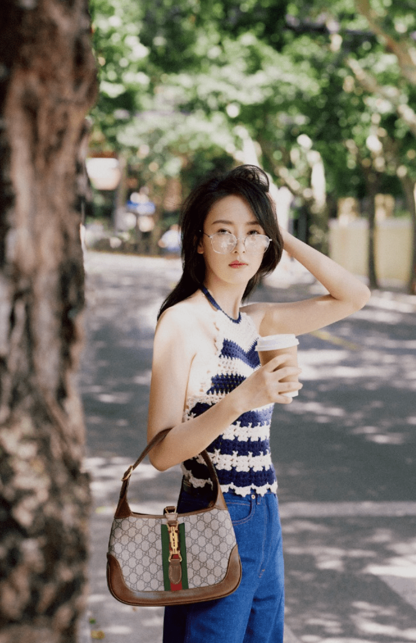 包袋|包包上新合辑,下半年流行的风向标都在这里了!