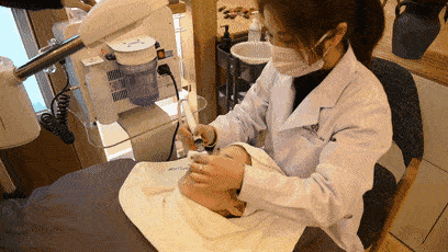 鼻子|米粒大的黑头，瞬间吸出，整个鼻子新生了！