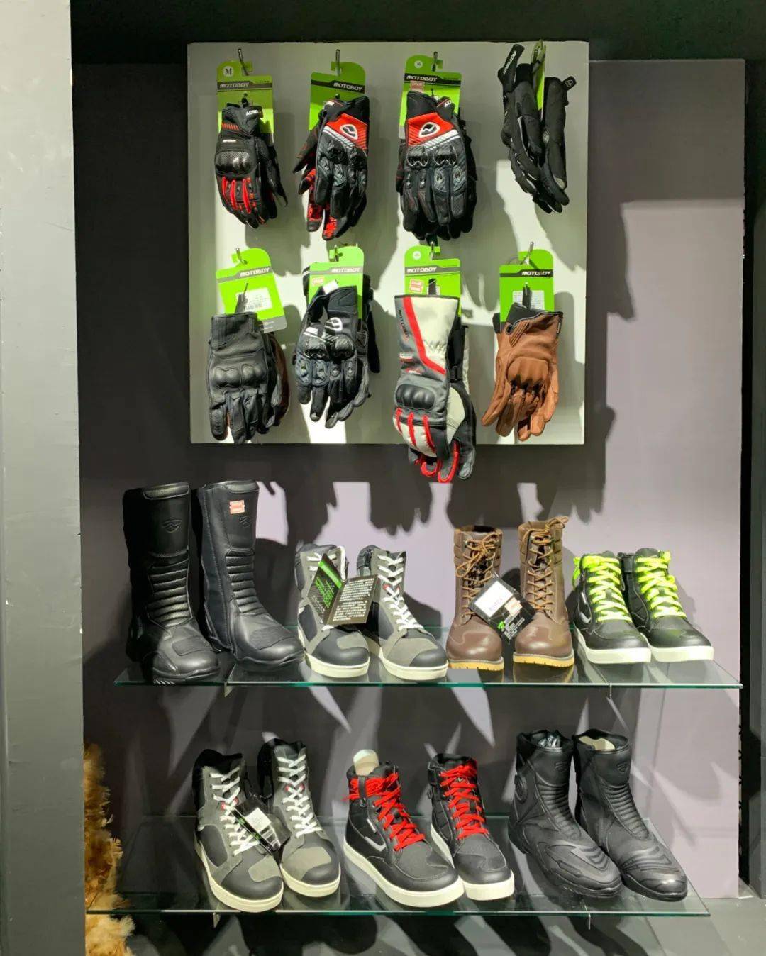 未来|MOTOBOY一心向“尚”，未来可期