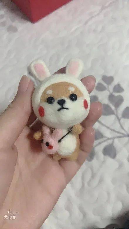 怎么做玩偶小狗 c3ba56c43d2142cfa31f988a5b6a5d17.jpeg