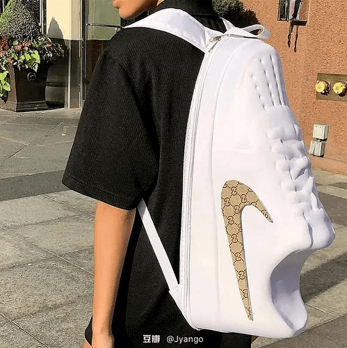 杯子|香奈儿断头台，死的好贵哦