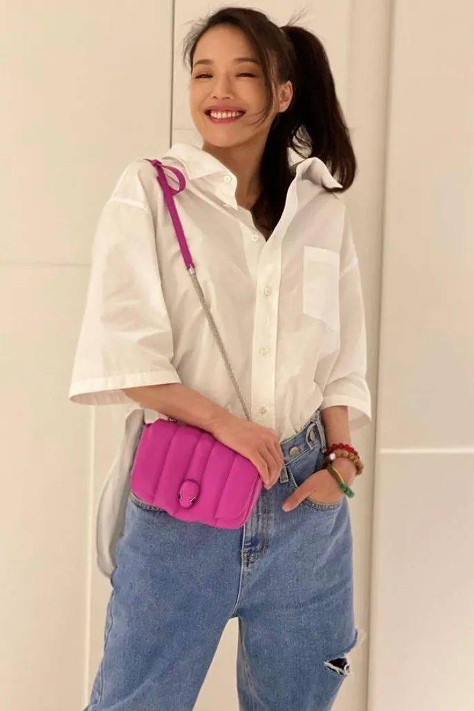 包袋|包包上新合辑,下半年流行的风向标都在这里了!