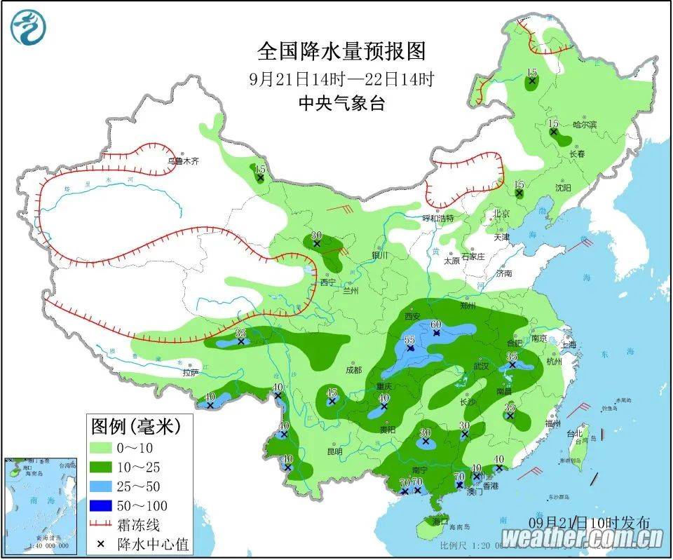 日本人口分布在南关东到九州占85_嗨,这里是北九州 福冈 熊本 由布院 别府枫叶(2)