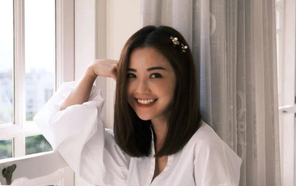 刘海|错误的发型,让你脸的更大!