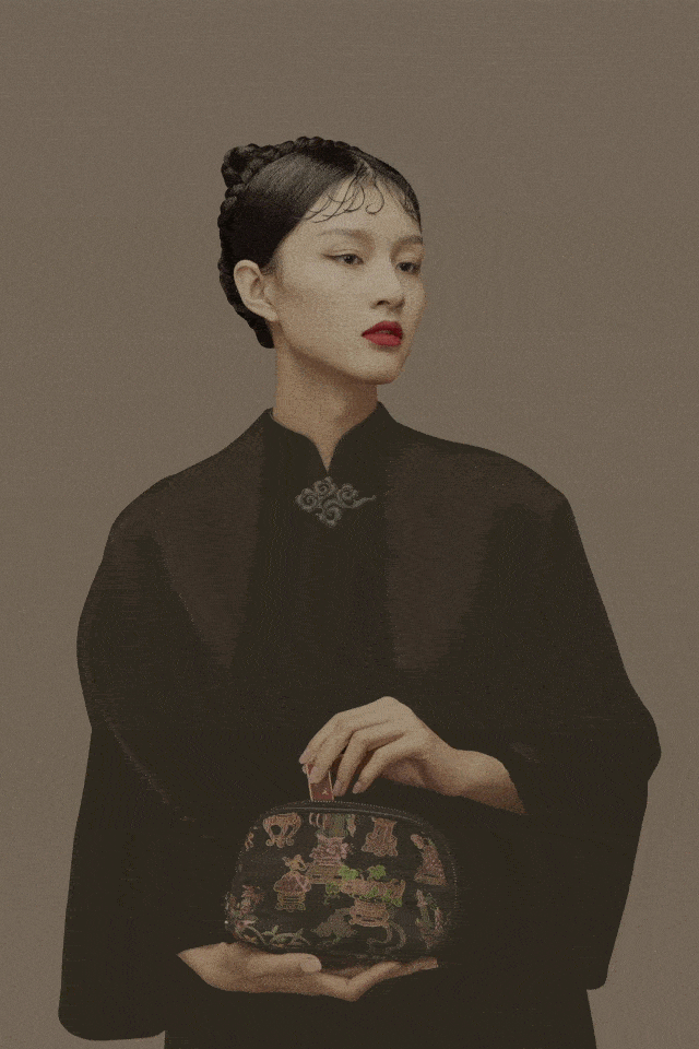 气垫|时隔一年，故宫美妆终于出新品了，美到犯规！