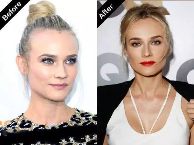 脸型|秋季必烫的4款「小卷发」!根据脸型选发型,显脸小显发量!!