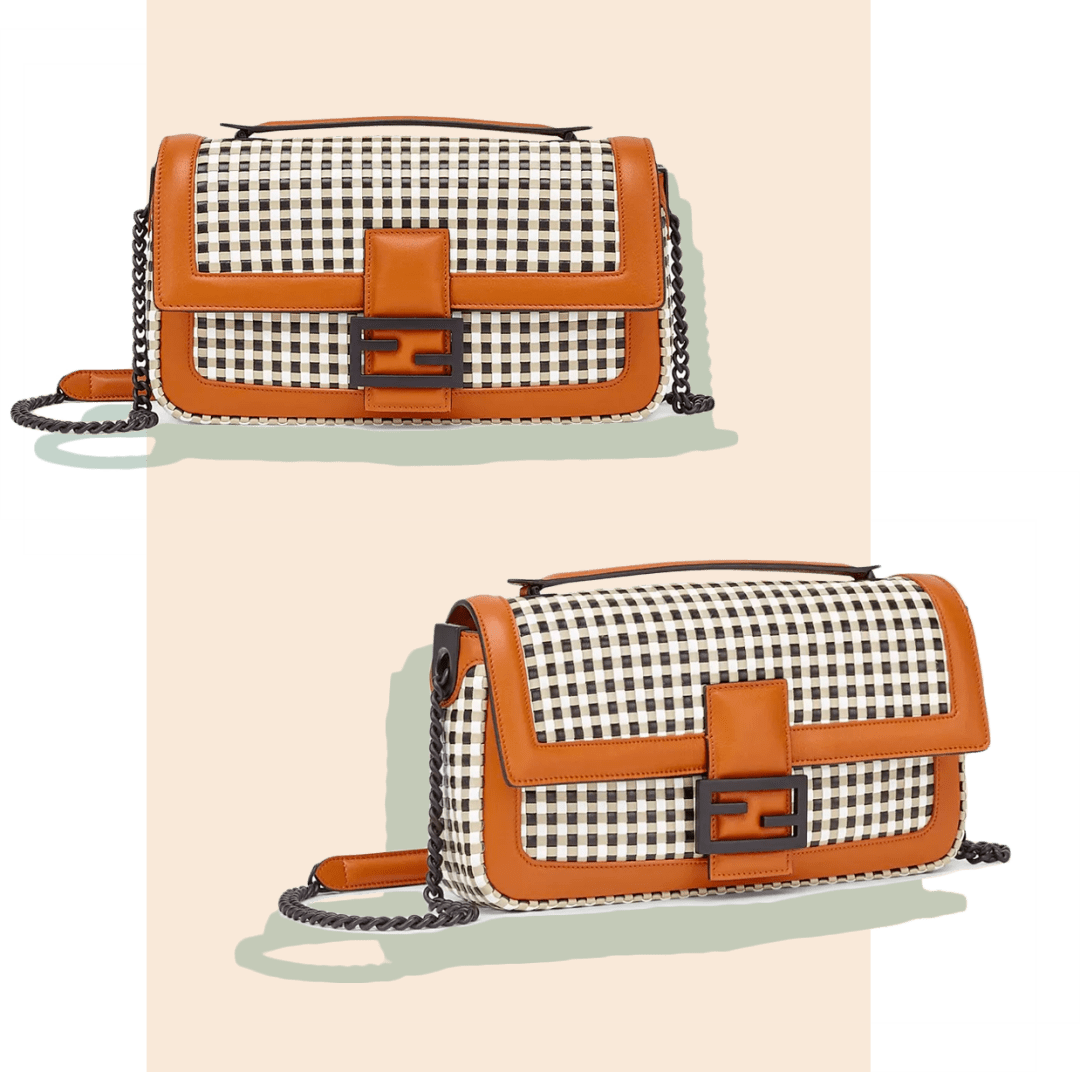 包包|10天不写包包，大牌们又大规模上新啦！