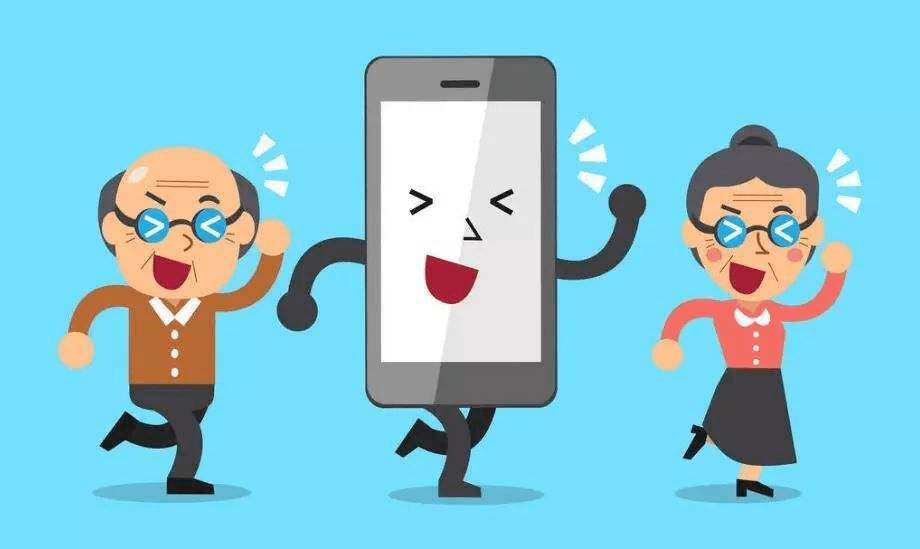 家里老人不会用智能机？别愁，丽水“教爸妈玩转手机”公益活动来啦！