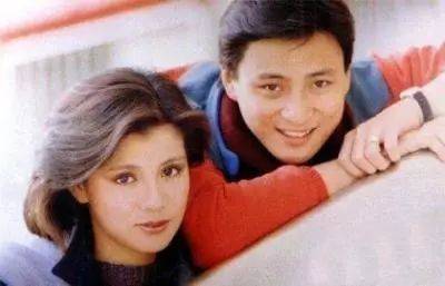 俏黄蓉|“最俏黄蓉”翁美玲为何会自杀？