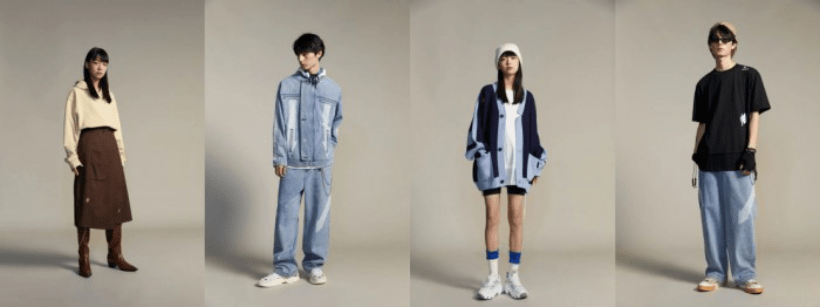 潮流|美邦服饰：一代人心中的潮流启蒙品牌