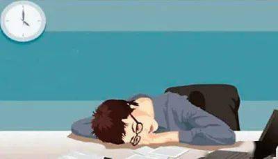 孩子|什么影响了孩子的睡眠？