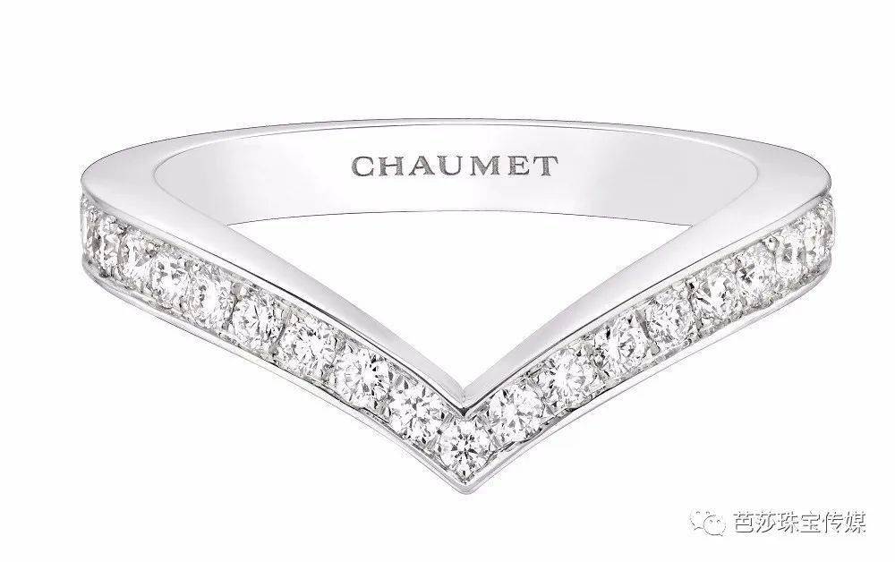 一个人|如何判断一个人是否时髦？看Ta戴几个戒指啊！