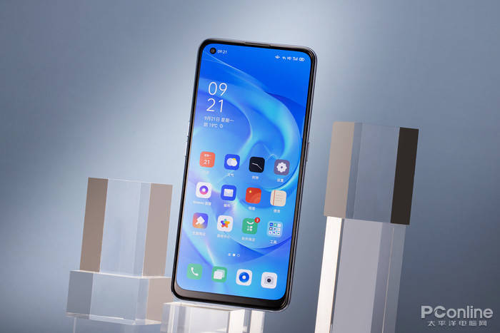 OPPO RENO4 SE 5G，重塑5G时代的智能体验