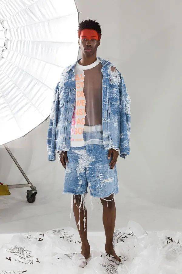 日本|承袭于三宅一生的精致街头雅痞，这个小众日本品牌有点东西