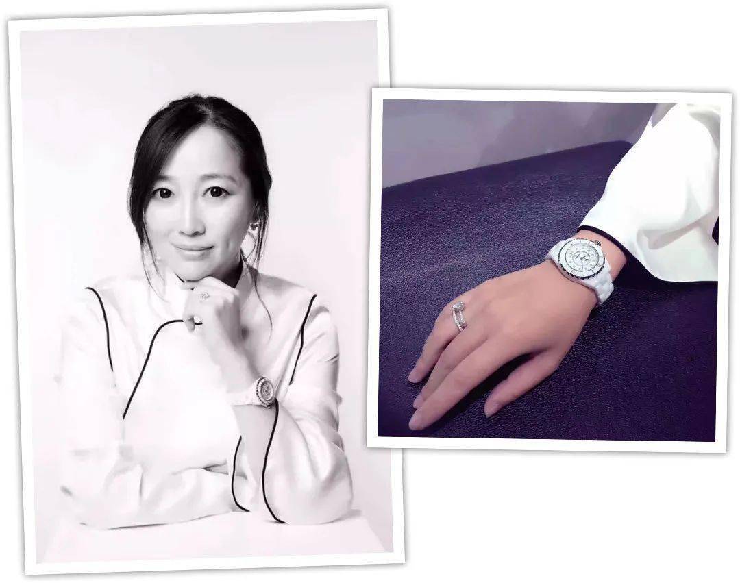 香奈儿|这只腕表我戴了15年，越戴越香！