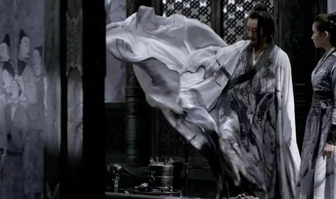 陈敏正|贵圈不容撼动的“审美标尺”们（下）