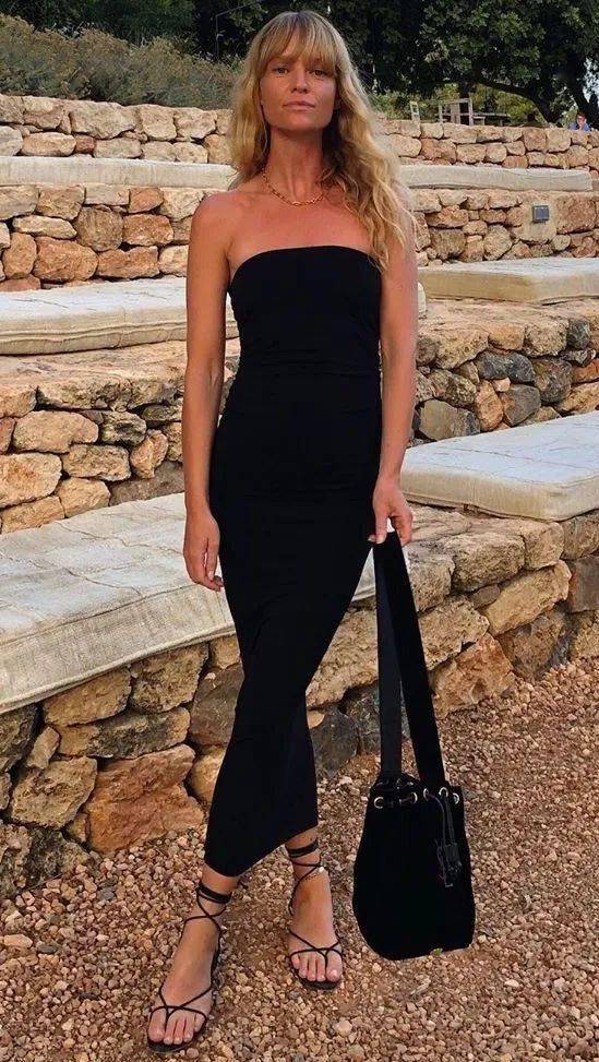 必备|秋天必备的针织,这样穿会更显气质