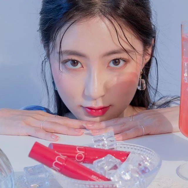 韩妆|这个平价韩妆品牌又开挂了，新品美炸！