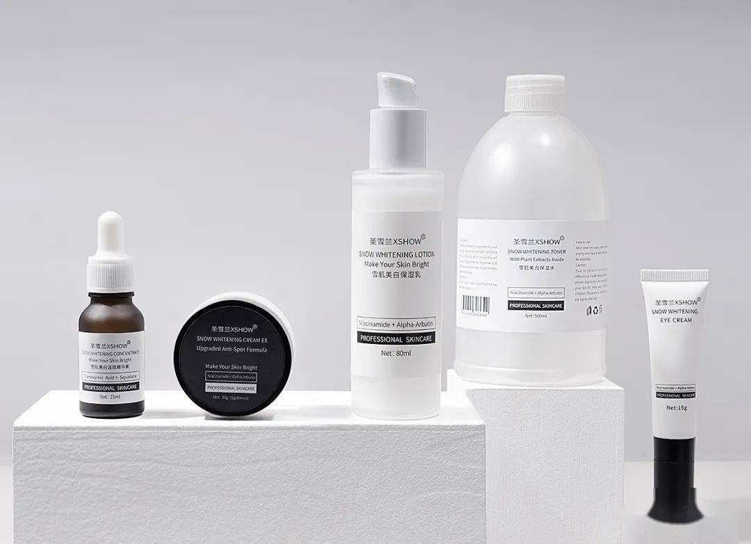 黑眼圈|实名推荐这款国货眼霜,99元去掉20年的熊猫眼,还不长脂肪粒!