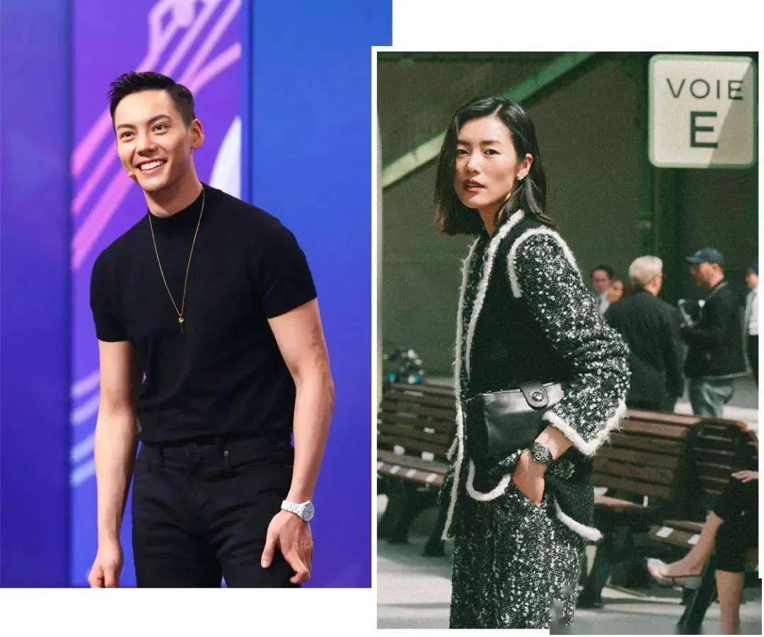 香奈儿|这只腕表我戴了15年，越戴越香！