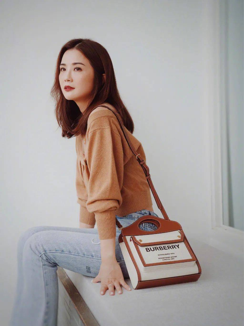 刘海|错误的发型,让你脸的更大!