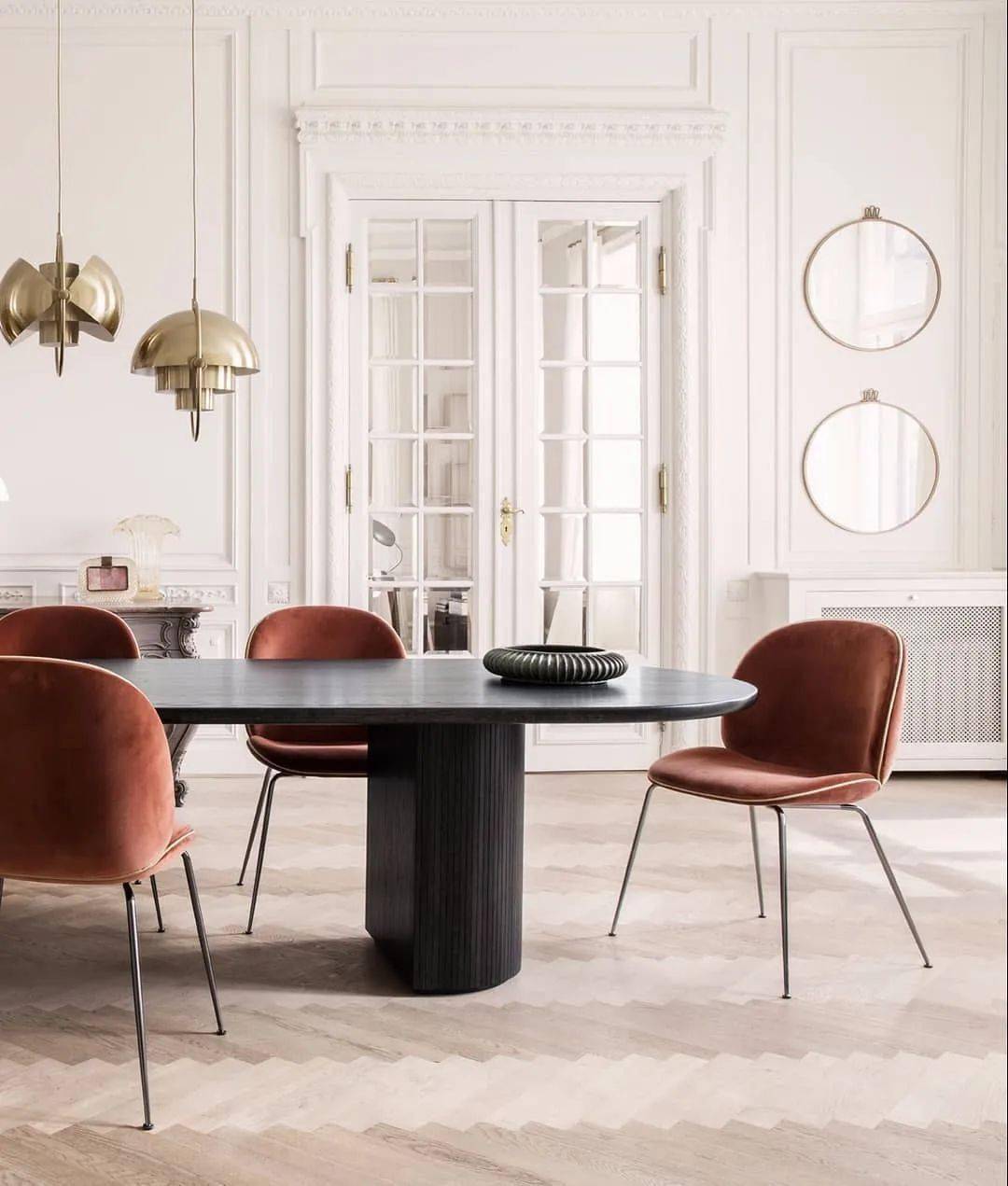 灯罩|美好的灯具,让家充满艺术感