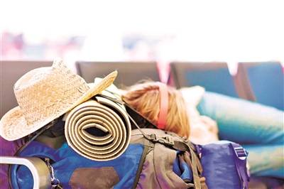 间隔|要网课还是要GAP，这是个问题！