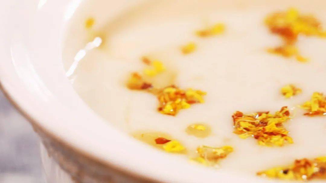 腐竹|【养生厨房】秋分养生菜——腐竹五花煲+滋补花生酪