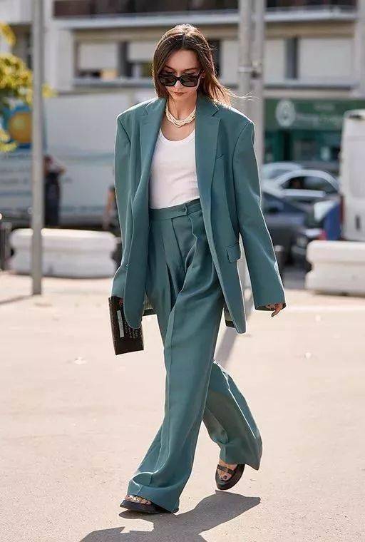 look|化繁为简，招招必胜！