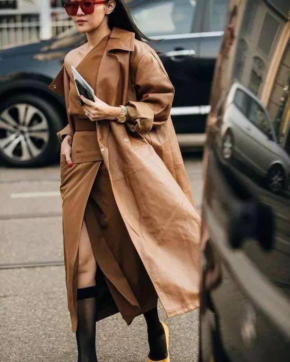 look|化繁为简，招招必胜！