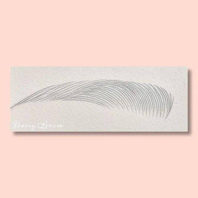 眉毛|戴口罩眉毛决定胜败!能瘦脸的原生眉你尝试了吗?