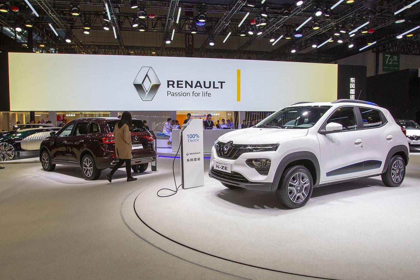 经销商|股权转让工作完成，与部分经销商仍未达成和解，东风雷诺的一地鸡毛还在打扫