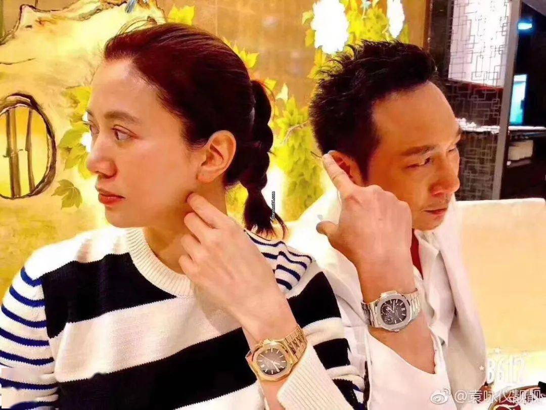 金表|如果全身只能留一个配饰，我一定选它！