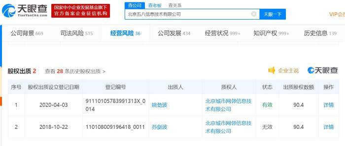 信息|一个神奇的网站，从美国退市！能否再次神奇？