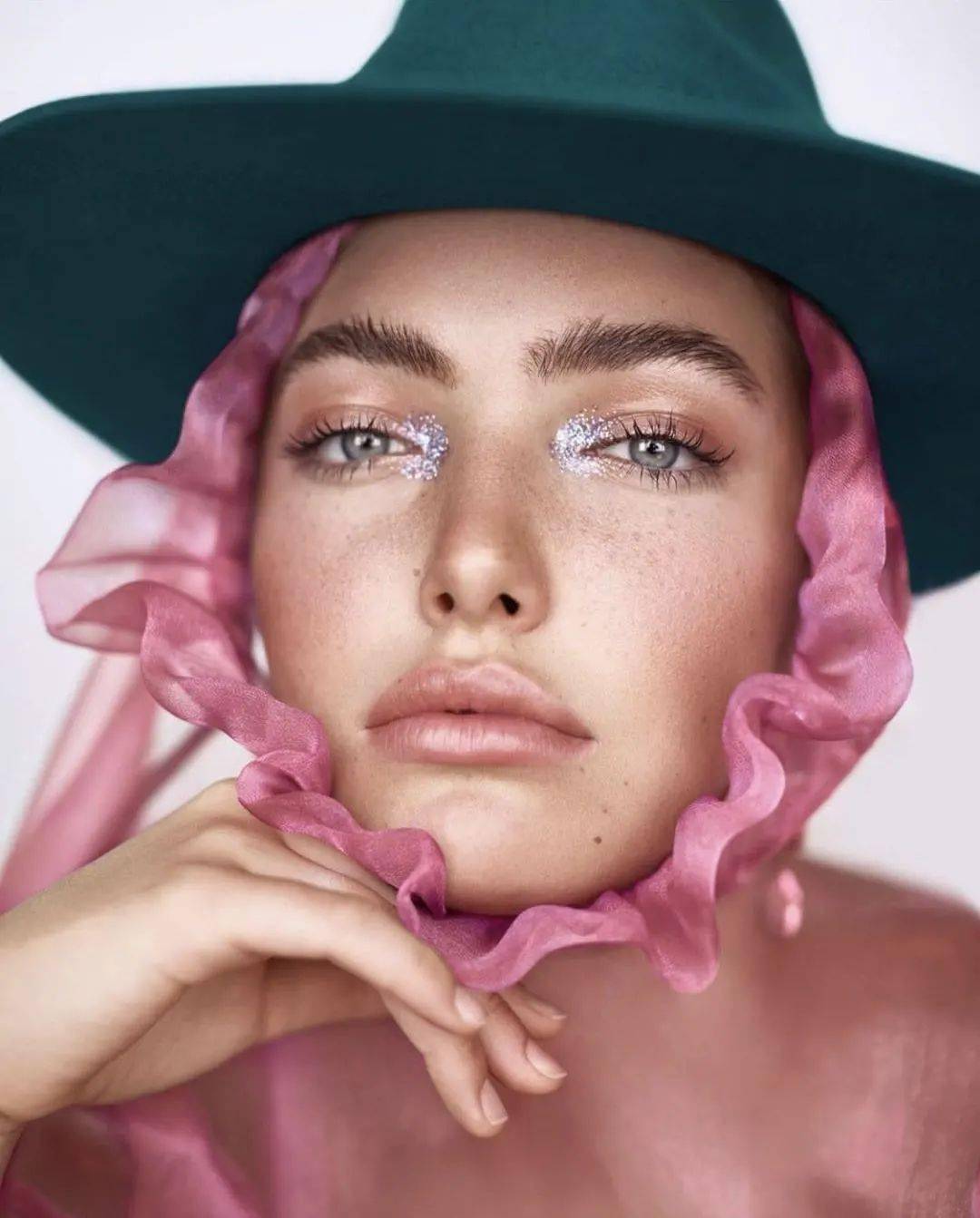 眼影|彩妆｜月末钱花光也要扒拉的秋冬新品