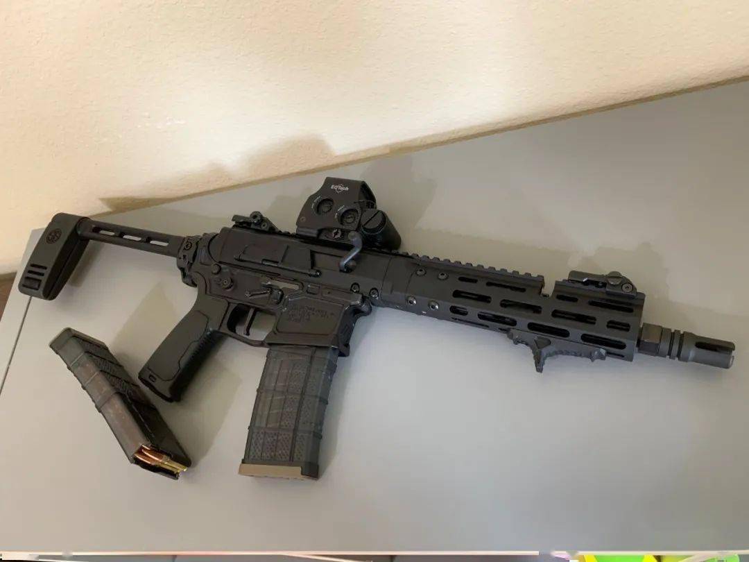 阿玛莱特|【没落传奇】被人遗忘的经典大作—AR-18的前世今生