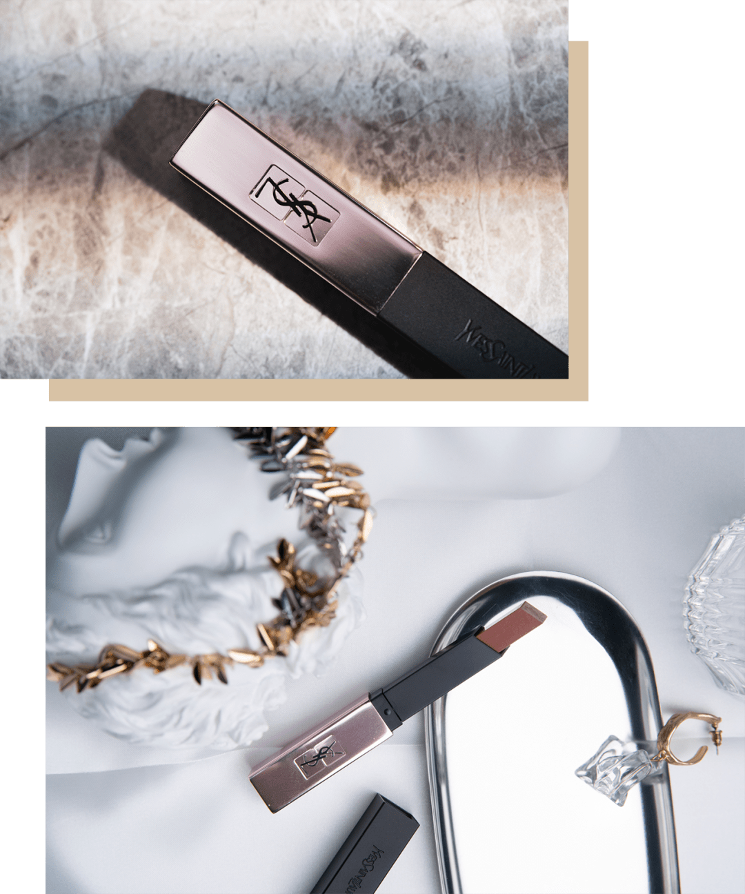 气质|风靡秋冬的裸棕色，凭什么这么受欢迎？