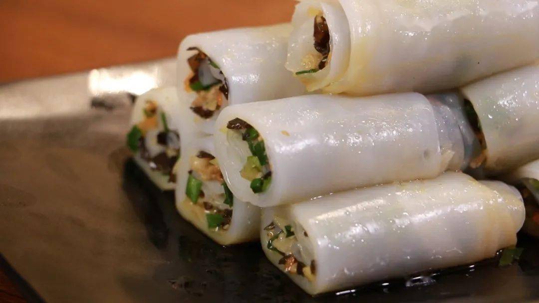 玉林风味牛杂和卷馅粉就赶快跟上玉林仔的脚步去吧~回味甘蔗牛杂必尝